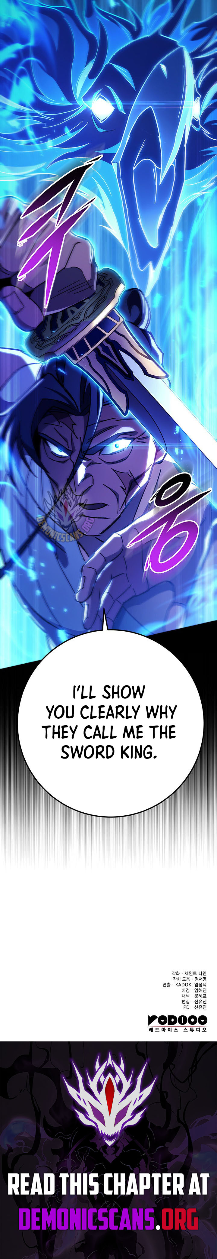 Heavenly Inquisition Sword (Nine Heavens Swordmaster) Chapter 145 18